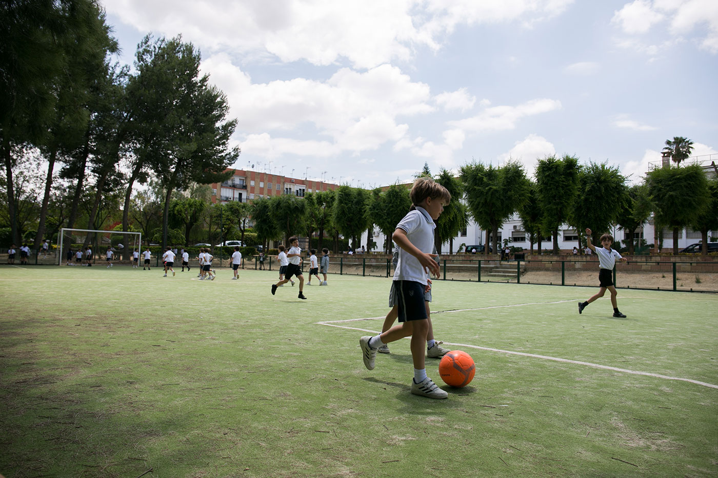 futbol