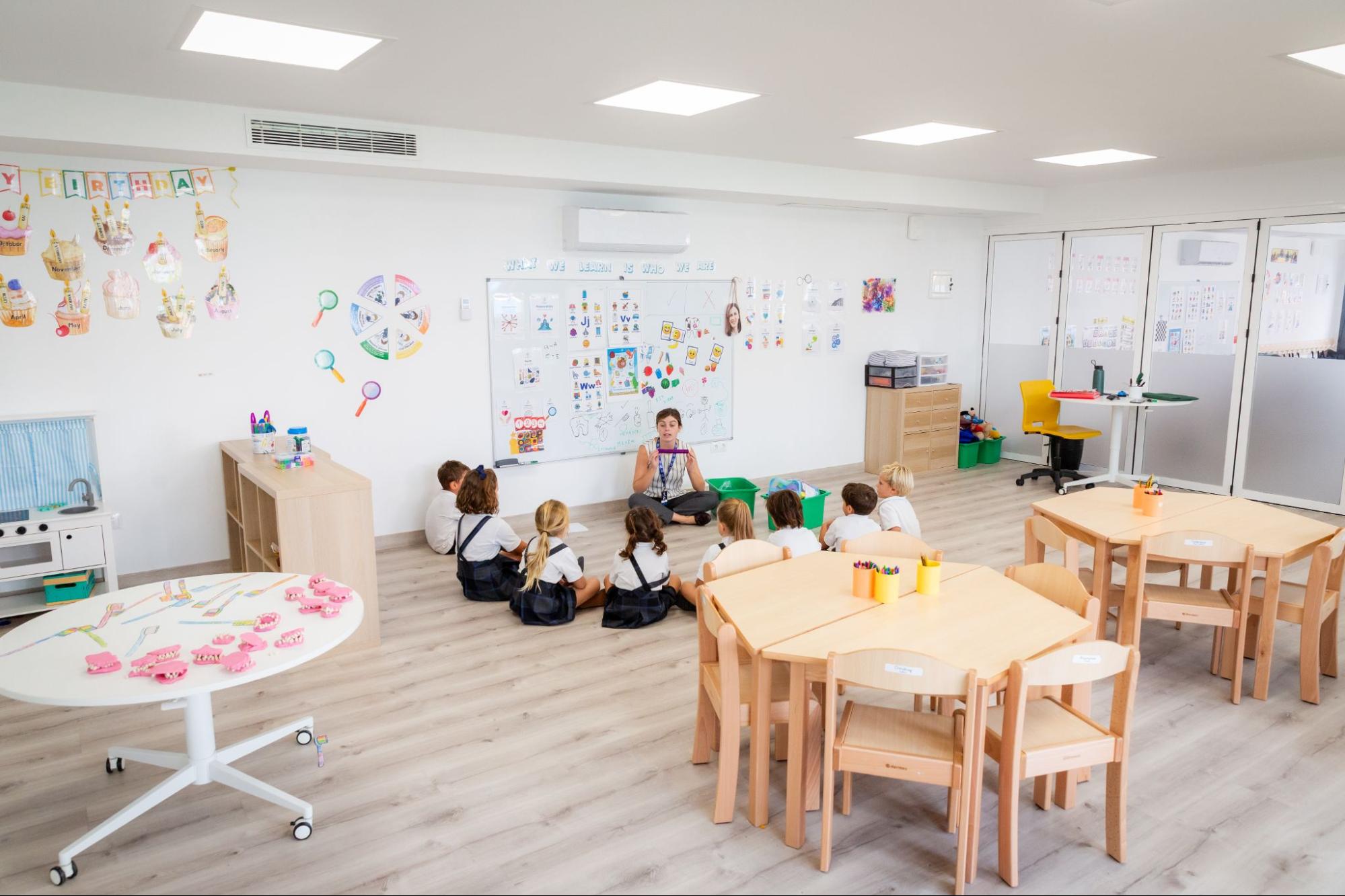 Trastorno del desarrollo del lenguaje